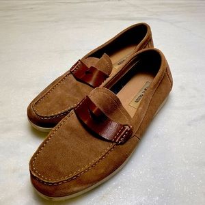 Steve Madden loafers